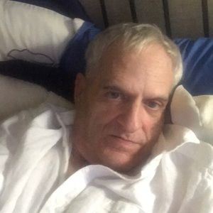 Meet your Posher, Ken